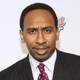 Steven A. Smith in 2010
Mark Von Holden/Getty Images